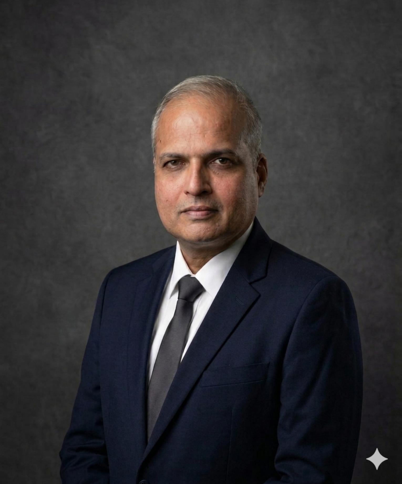 Sudhir Kumar A